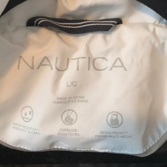 Winter jacket - Picture 4 of 6